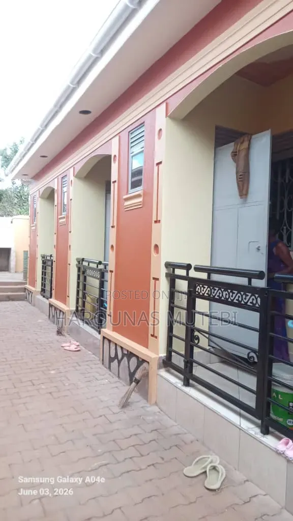 Furnished 2bdrm House in Ganda, Nabweru for sale in Nabweru