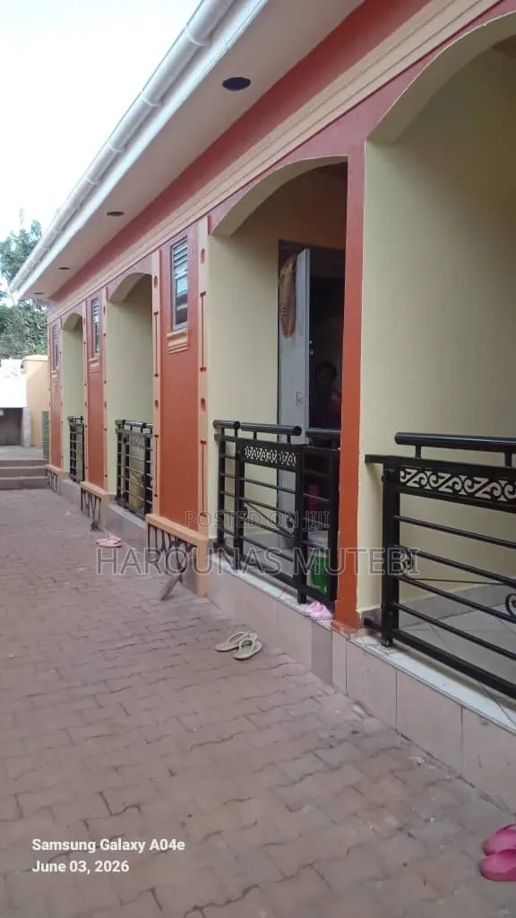 Furnished 2bdrm House in Ganda, Nabweru for sale in Nabweru