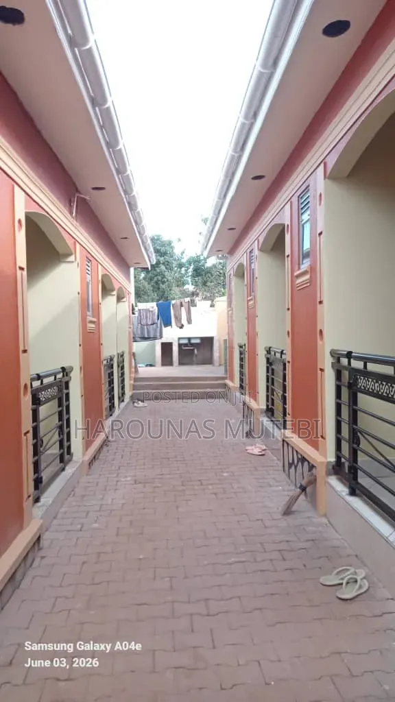 Furnished 2bdrm House in Ganda, Nabweru for sale in Nabweru