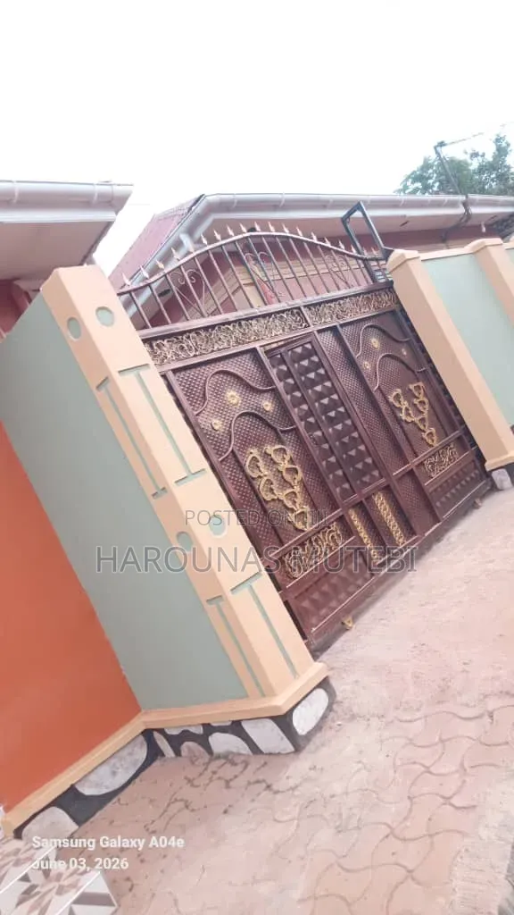 Furnished 2bdrm House in Ganda, Nabweru for sale in Nabweru
