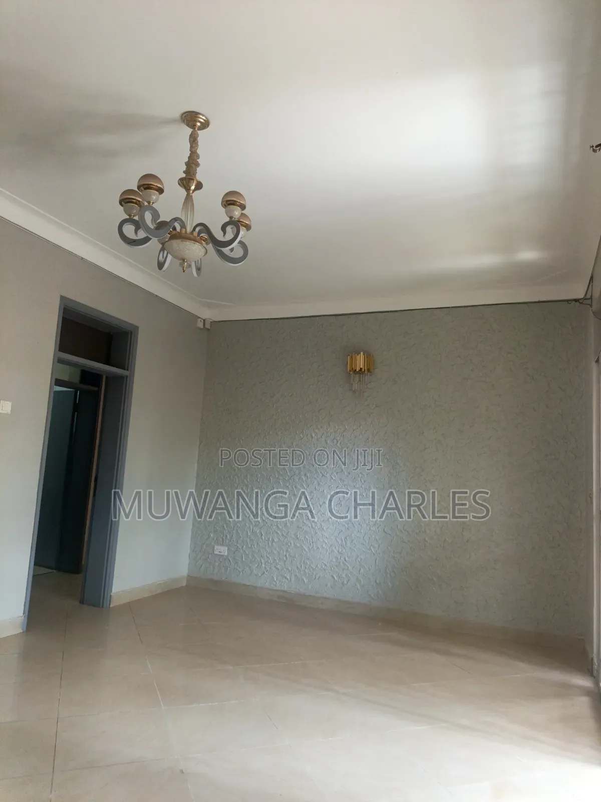 3bdrm Duplex in Fs Properties Ltd, Nakawa for rent in Nakawa