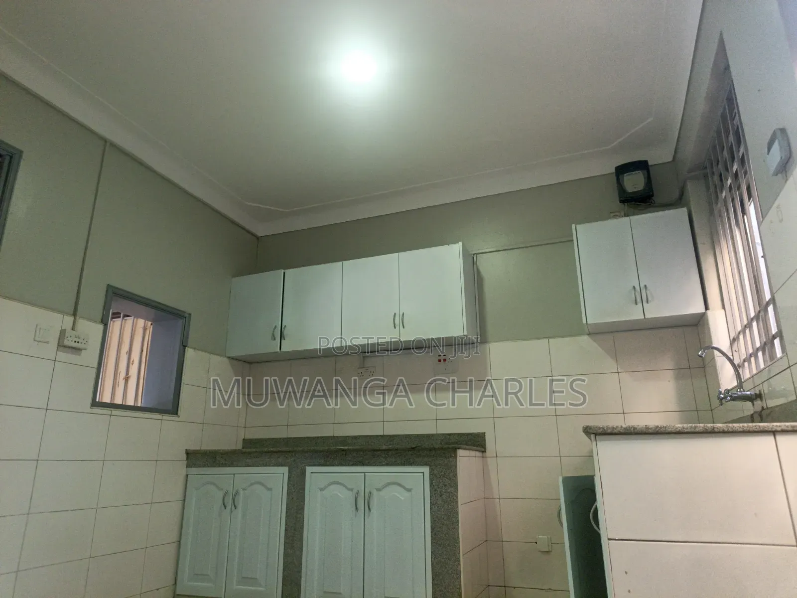 3bdrm Duplex in Fs Properties Ltd, Nakawa for rent in Nakawa