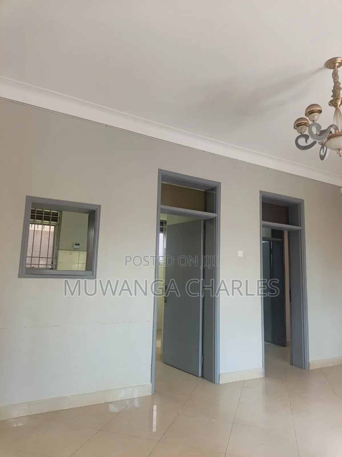 3bdrm Duplex in Fs Properties Ltd, Nakawa for rent in Nakawa