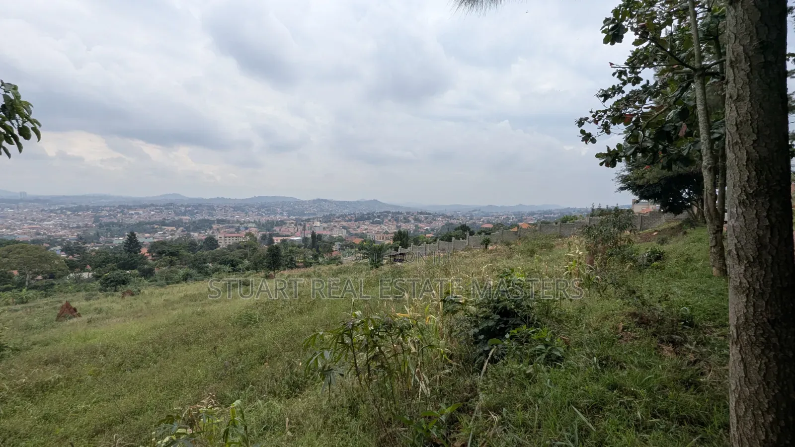 4 Acres for Sale at Mutundwe in Rubaga