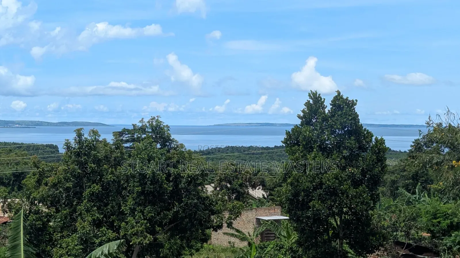 3 Acres for Sale at Katosi in Ntenjeru / Mukono