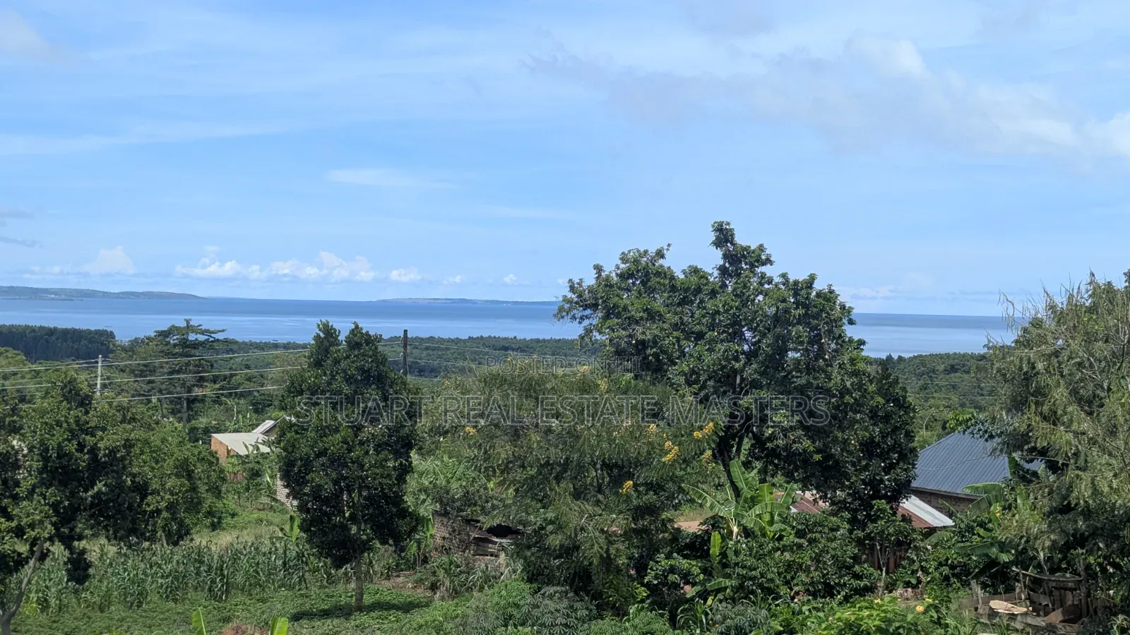 3 Acres for Sale at Katosi in Ntenjeru / Mukono