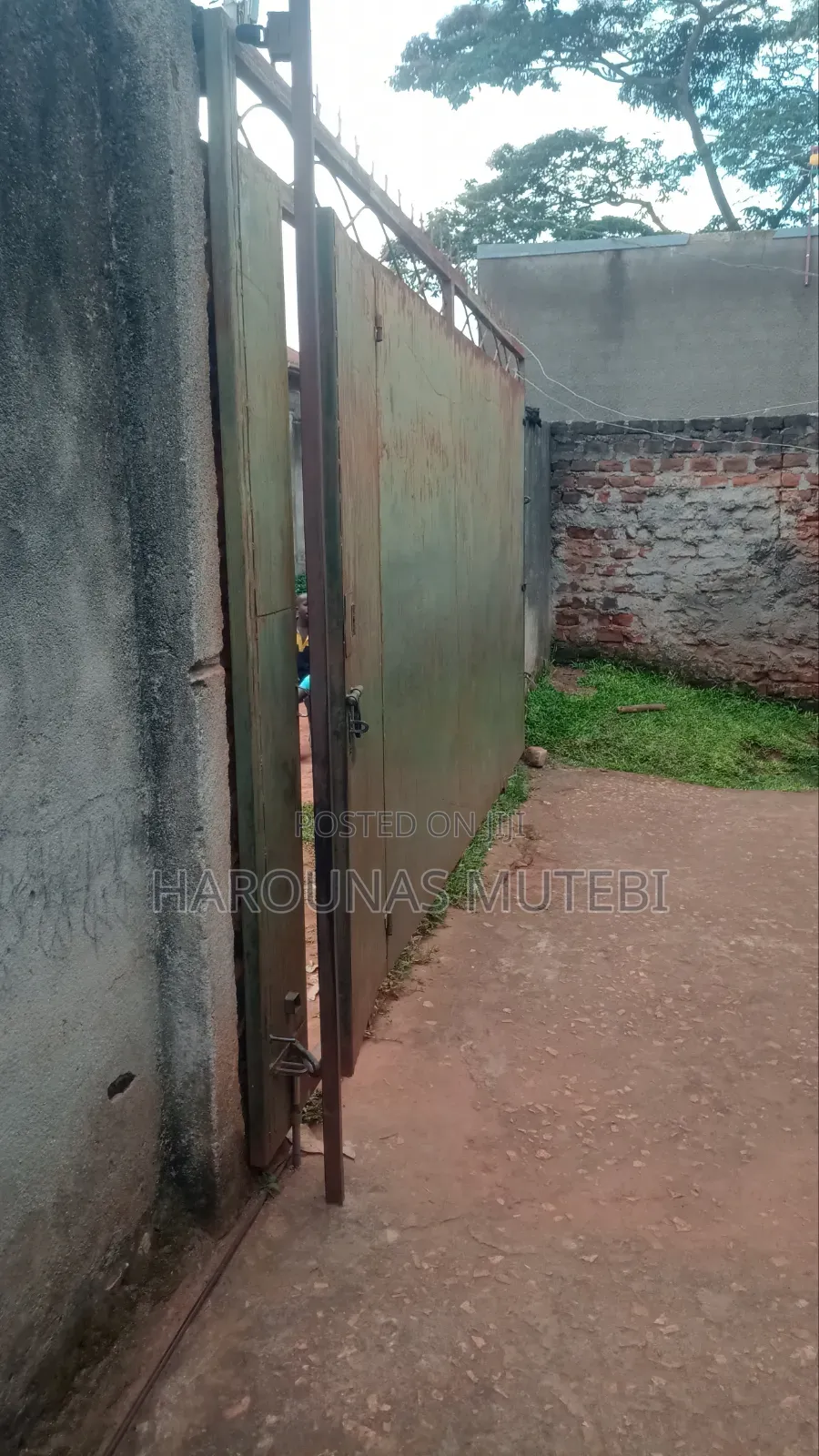 Furnished 3bdrm Bungalow in Up Hill, Nabweru for sale in Nabweru