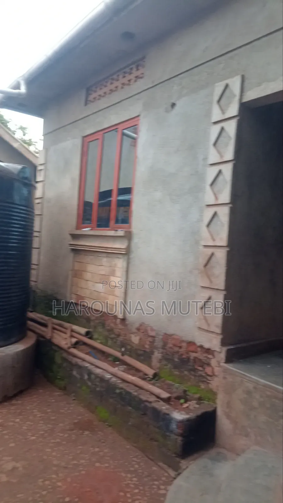 Furnished 3bdrm Bungalow in Up Hill, Nabweru for sale in Nabweru
