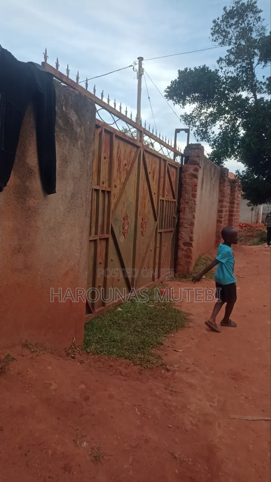 Furnished 3bdrm Bungalow in Up Hill, Nabweru for sale in Nabweru