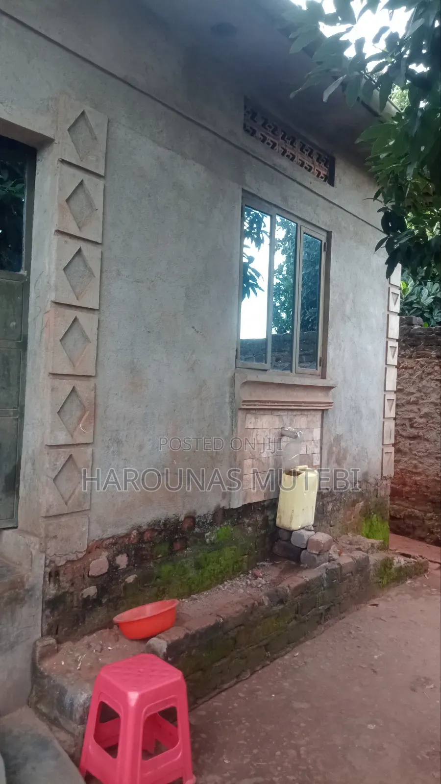 Furnished 3bdrm Bungalow in Up Hill, Nabweru for sale in Nabweru
