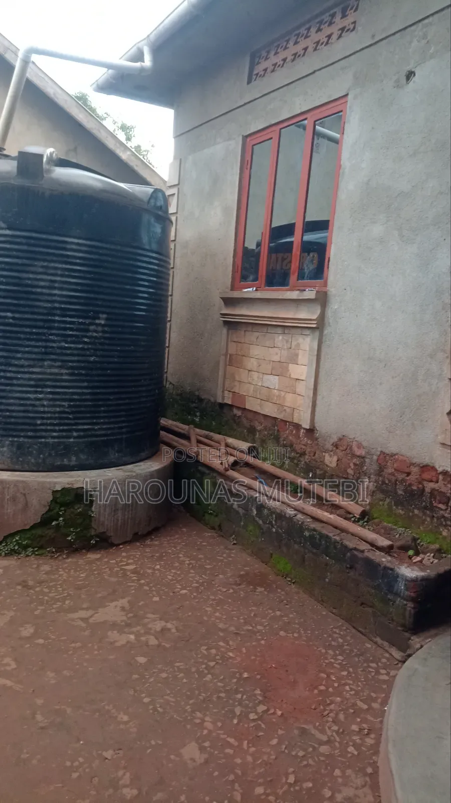 Furnished 3bdrm Bungalow in Up Hill, Nabweru for sale in Nabweru