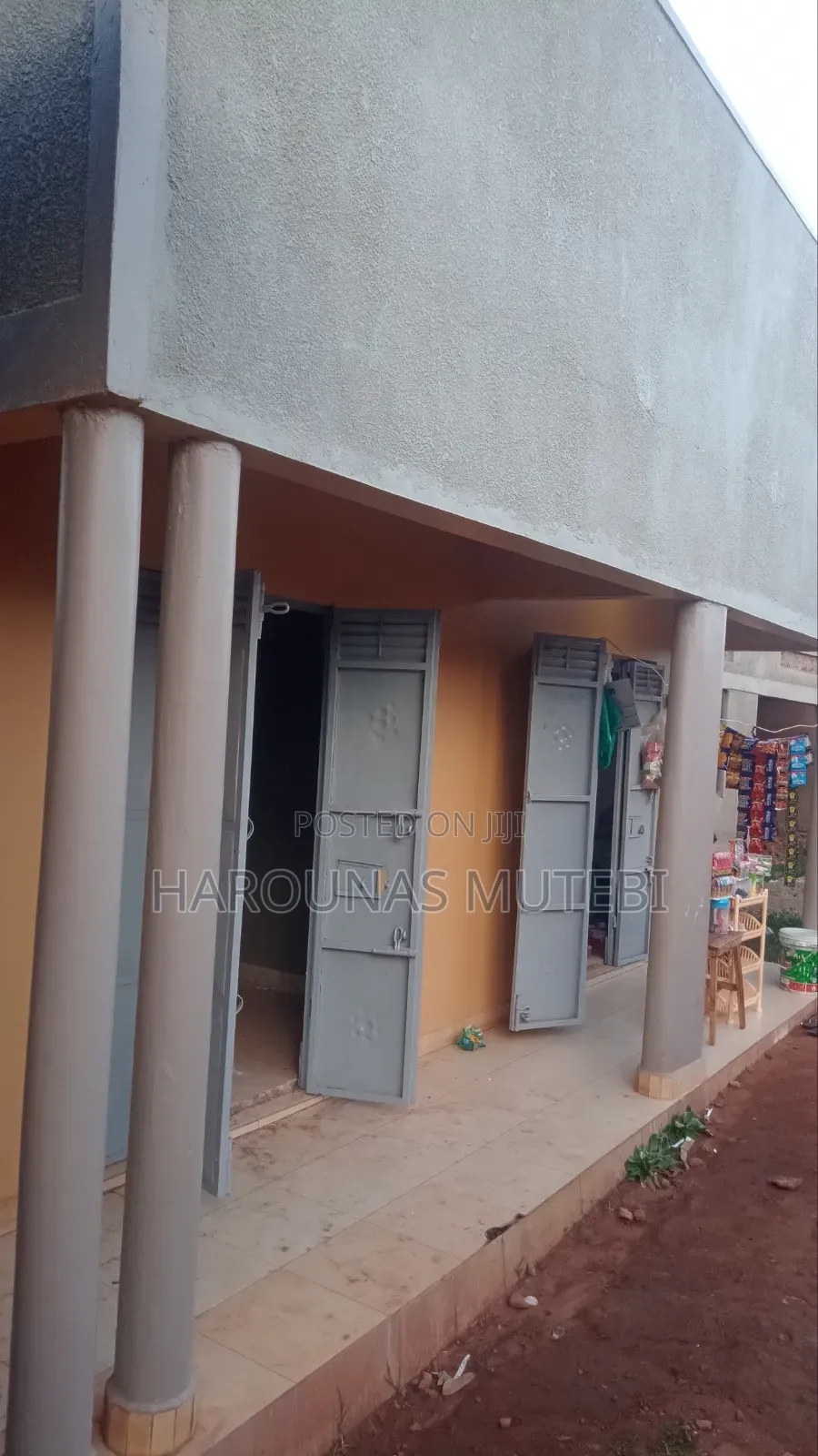 Shops for Sale in Nabweru