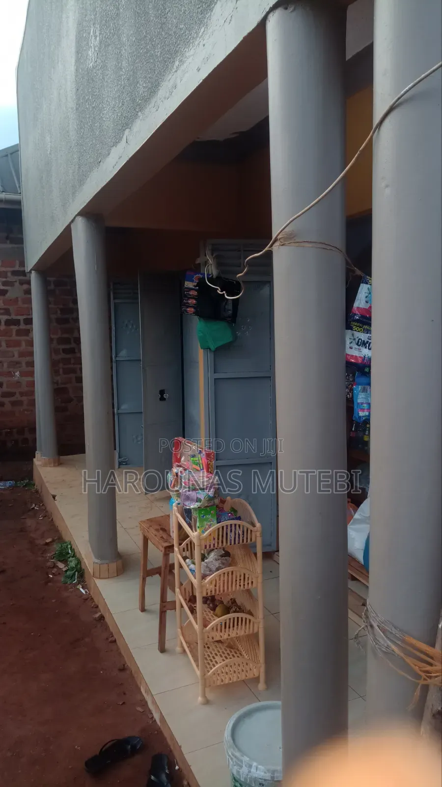 Shops for Sale in Nabweru