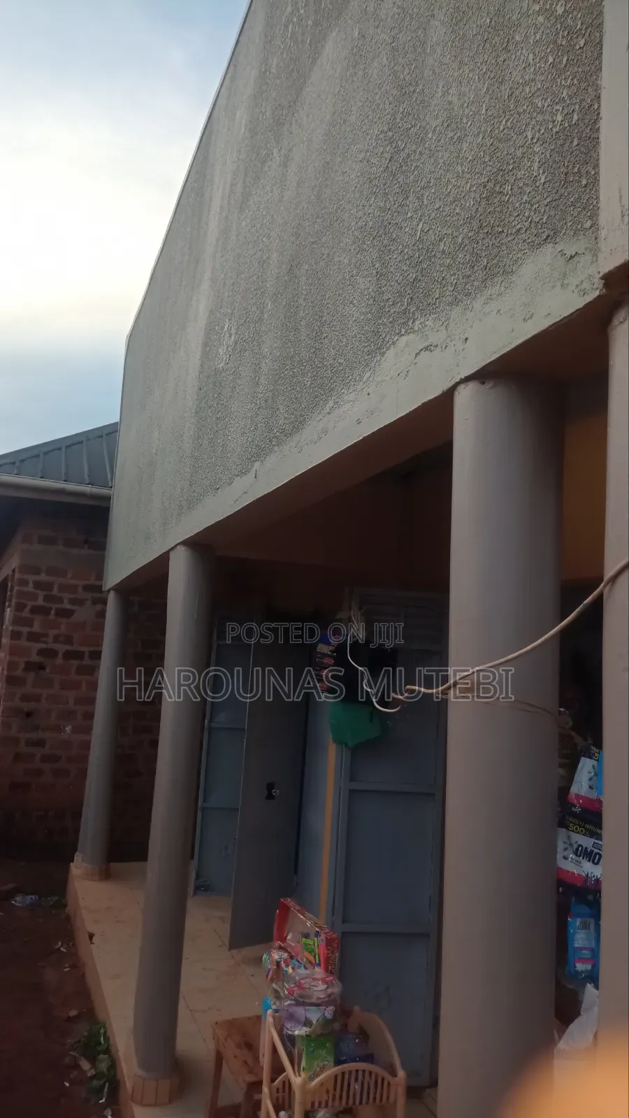 Shops for Sale in Nabweru