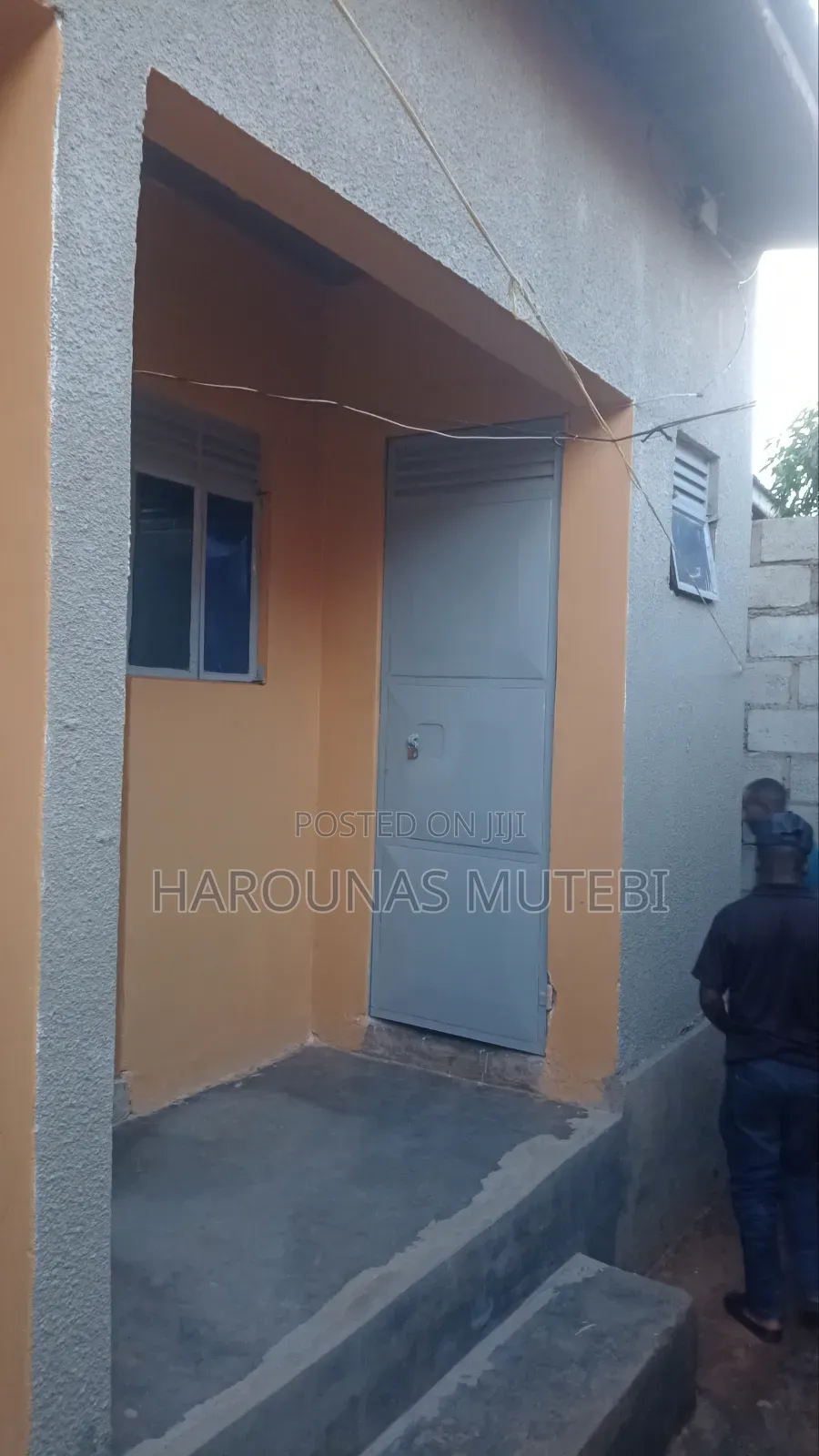 Shops for Sale in Nabweru