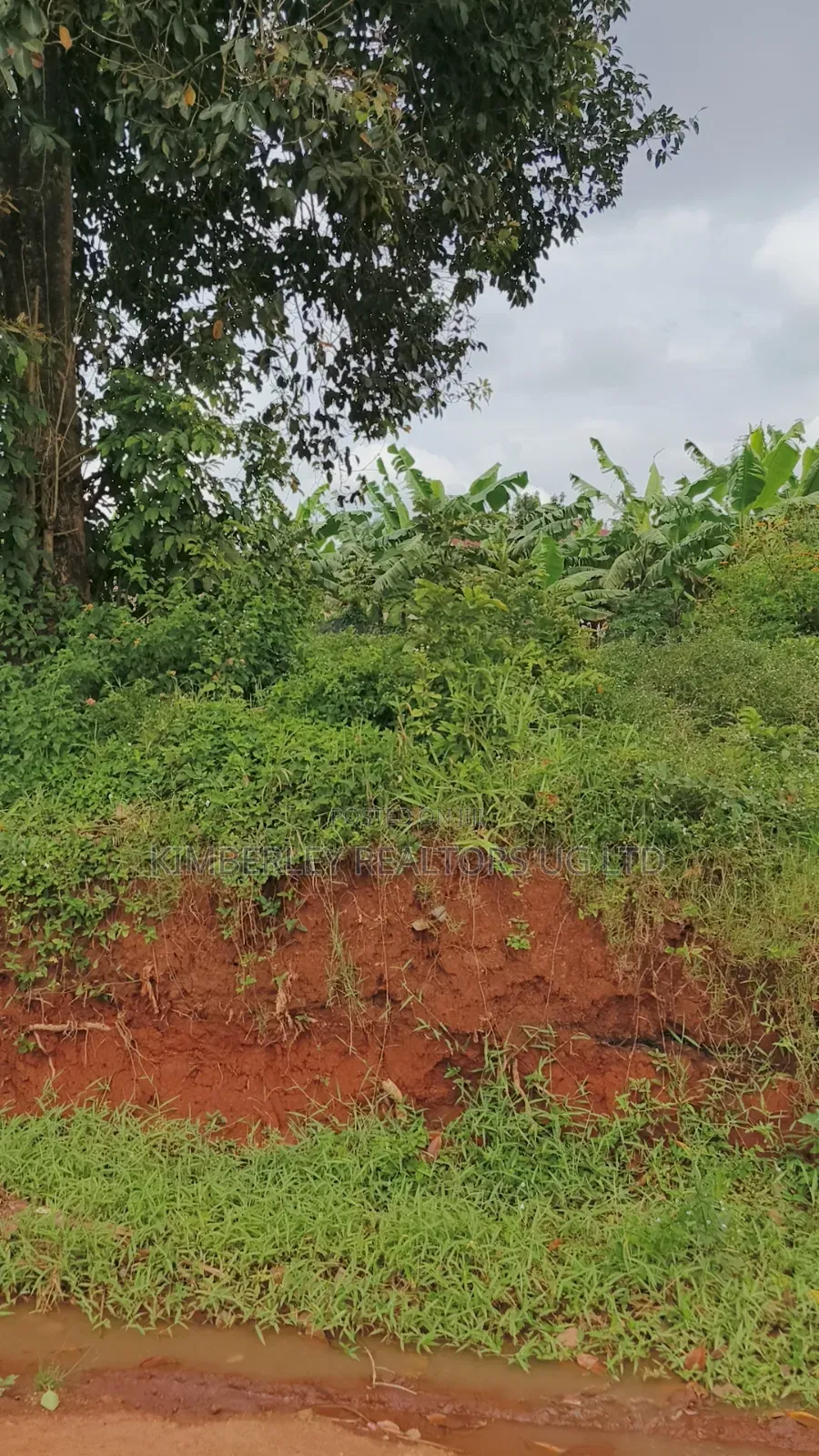 Plot for Sale Bweyogerere Butto in Division A