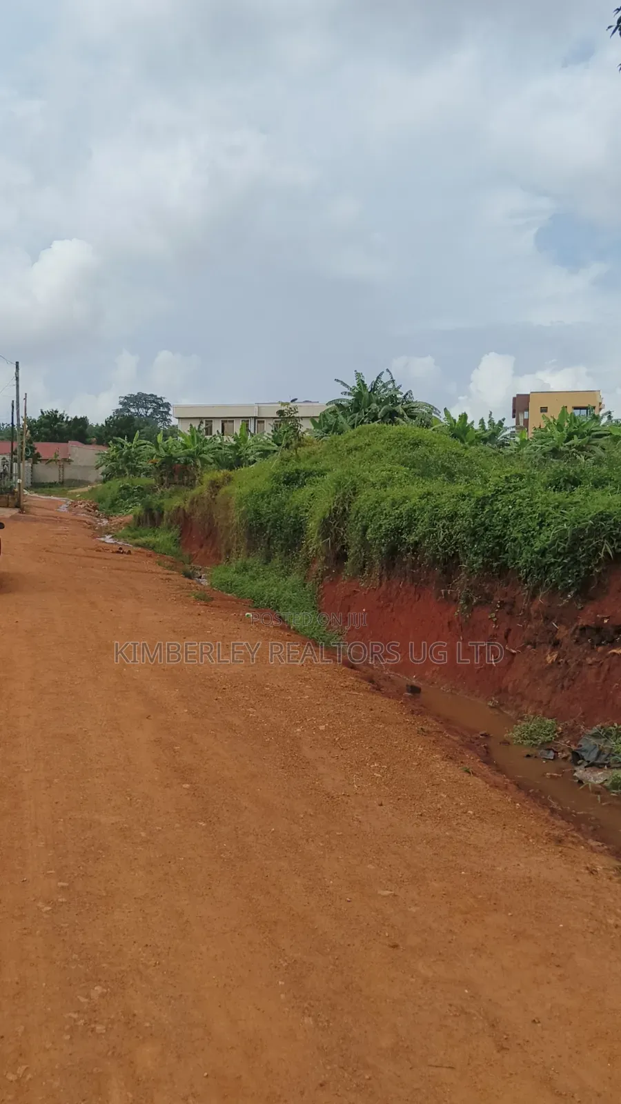 Plot for Sale Bweyogerere Butto in Division A