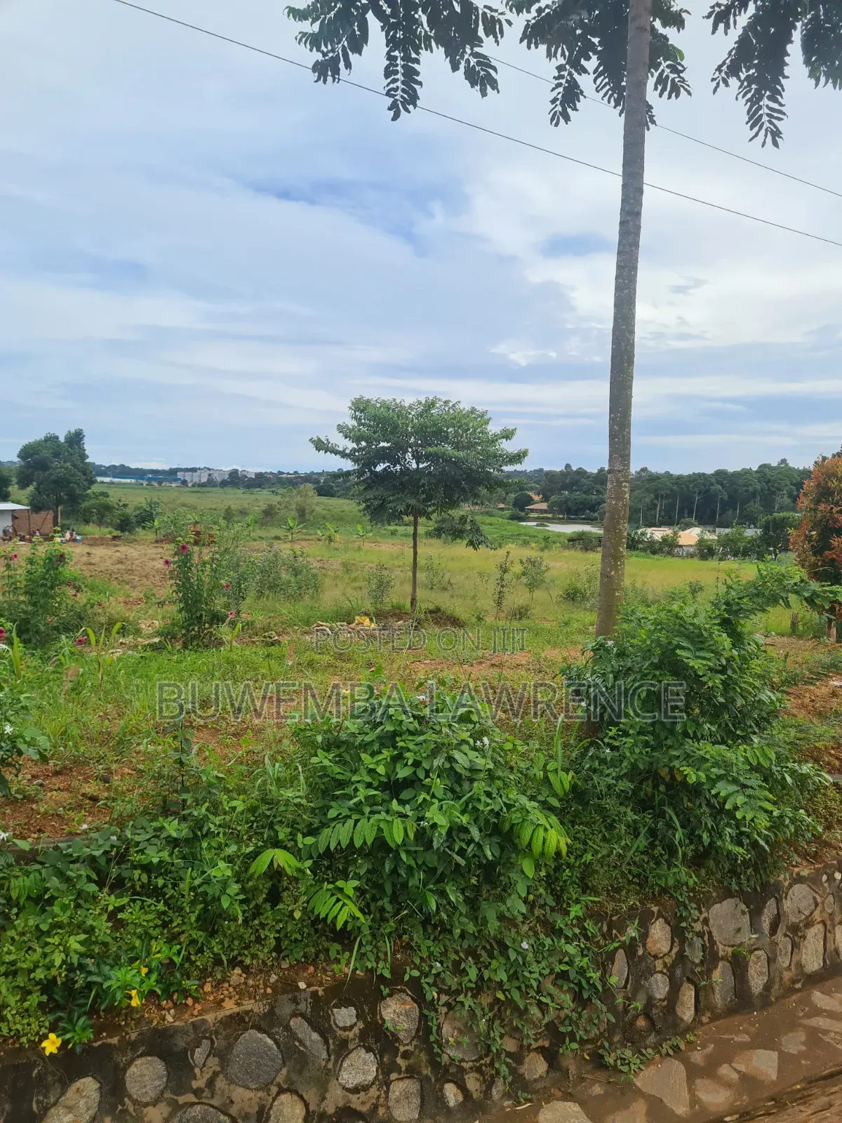 Land for Sale on Termac Gobero Hoima Rd 50x100 in Central Division