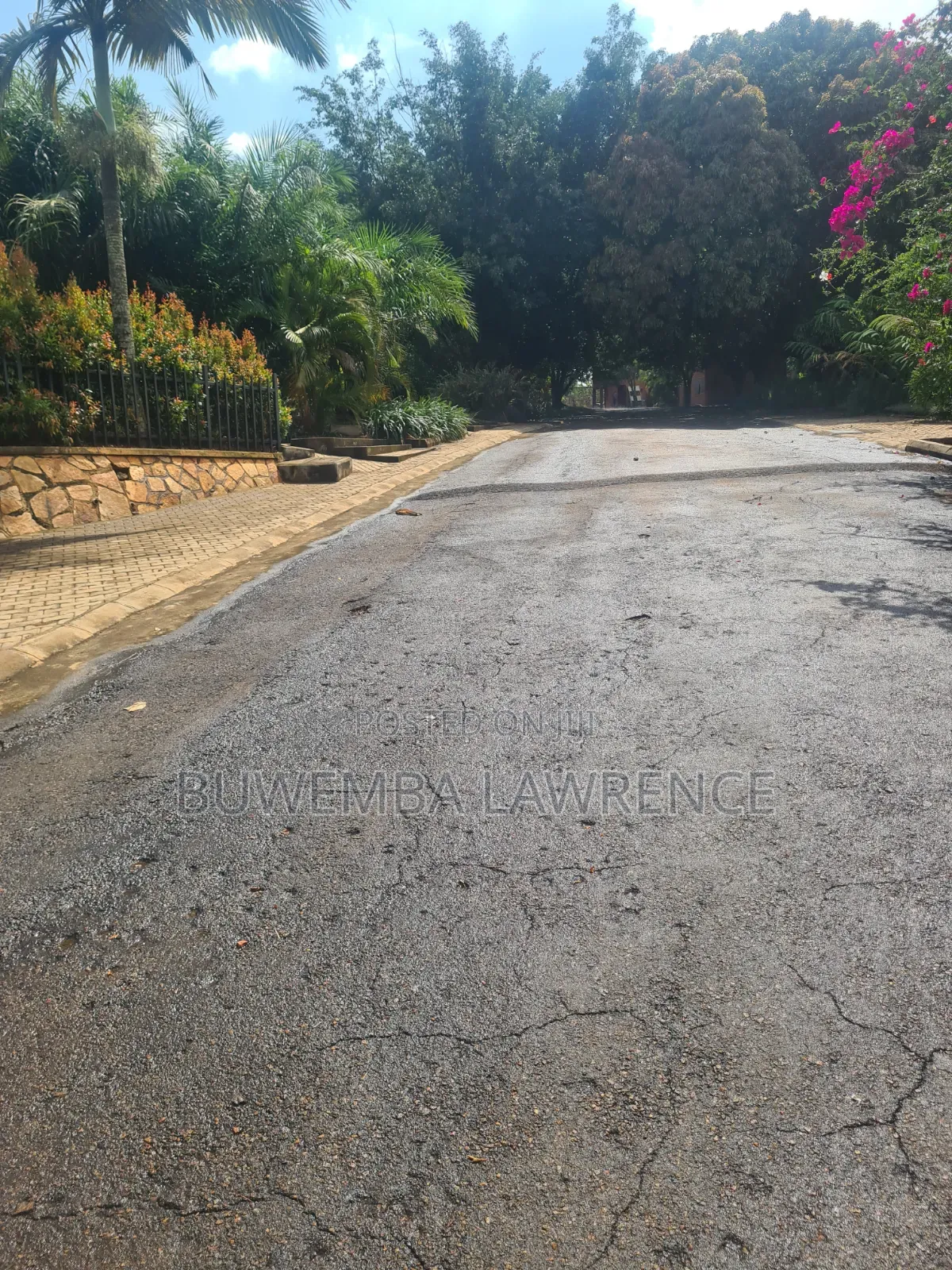 Land for Sale on Termac Gobero Hoima Rd 50x100 in Central Division