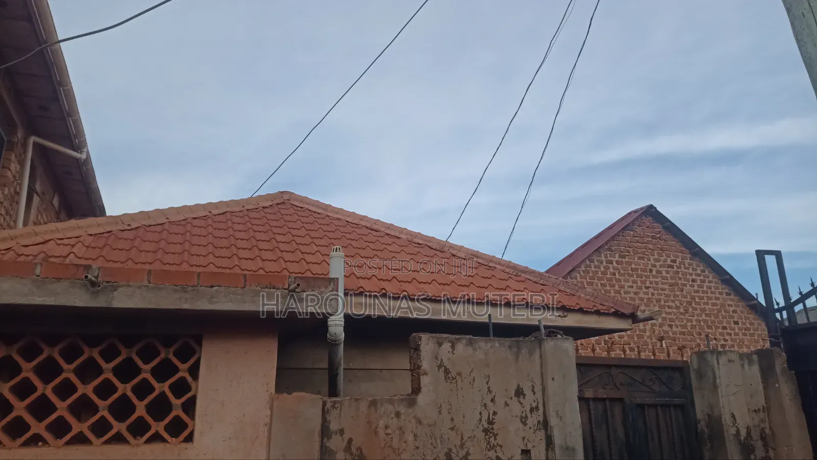 2bdrm House in Home For Sleeping, Nabweru for sale in Nabweru