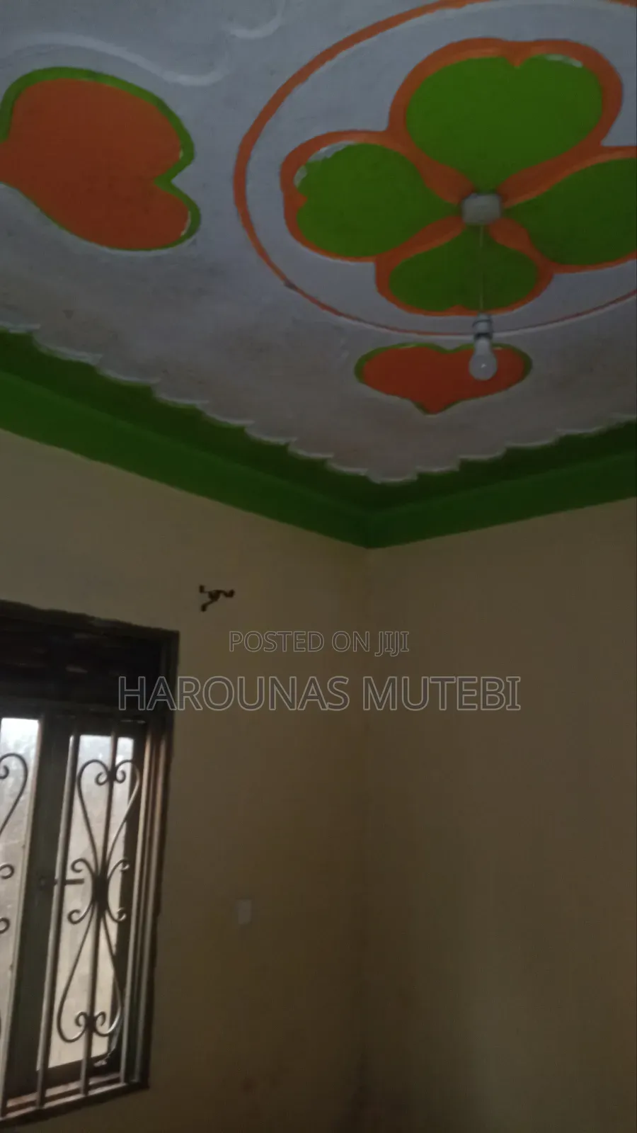 2bdrm House in Home For Sleeping, Nabweru for sale in Nabweru