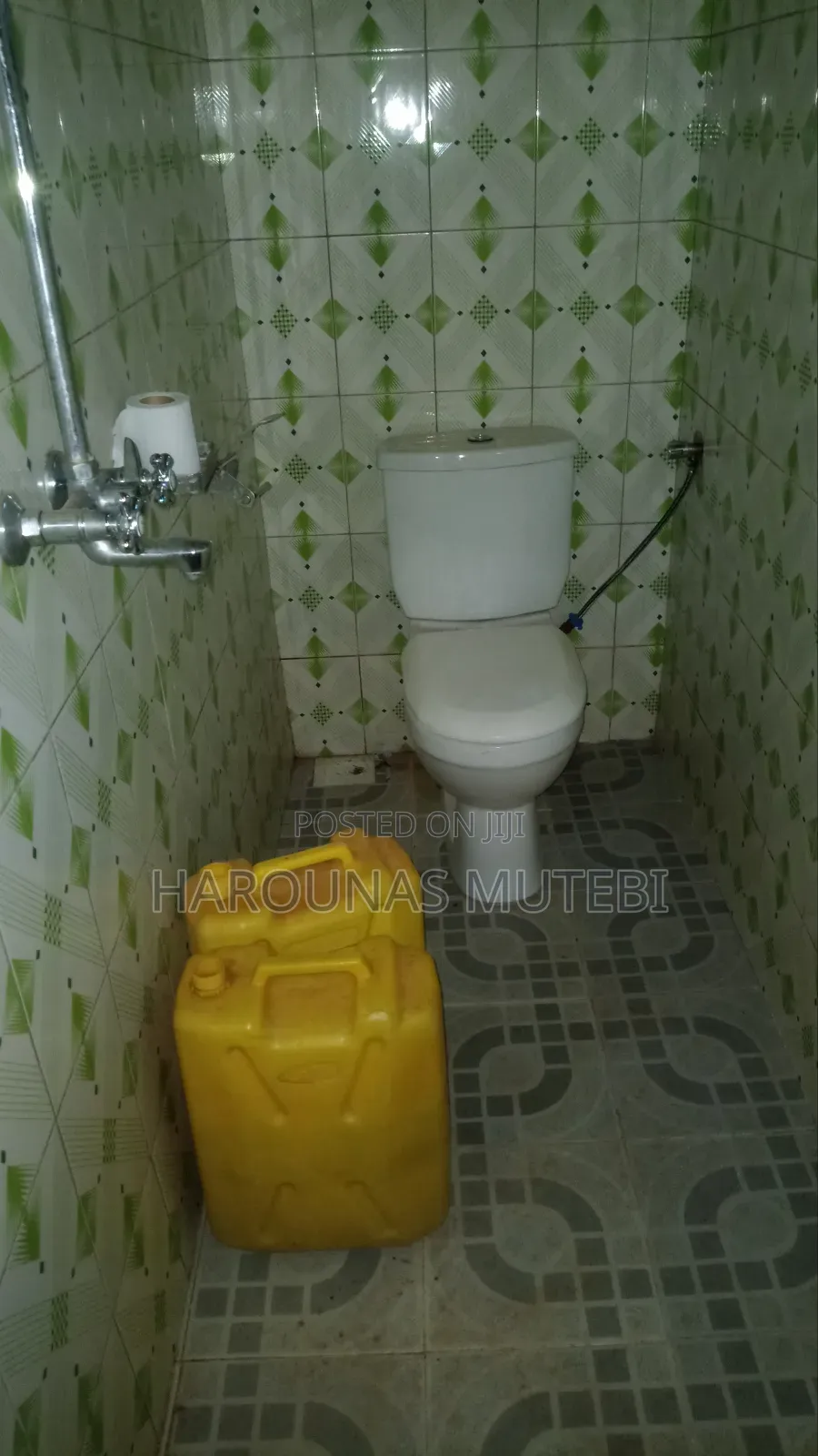 2bdrm House in Home For Sleeping, Nabweru for sale in Nabweru