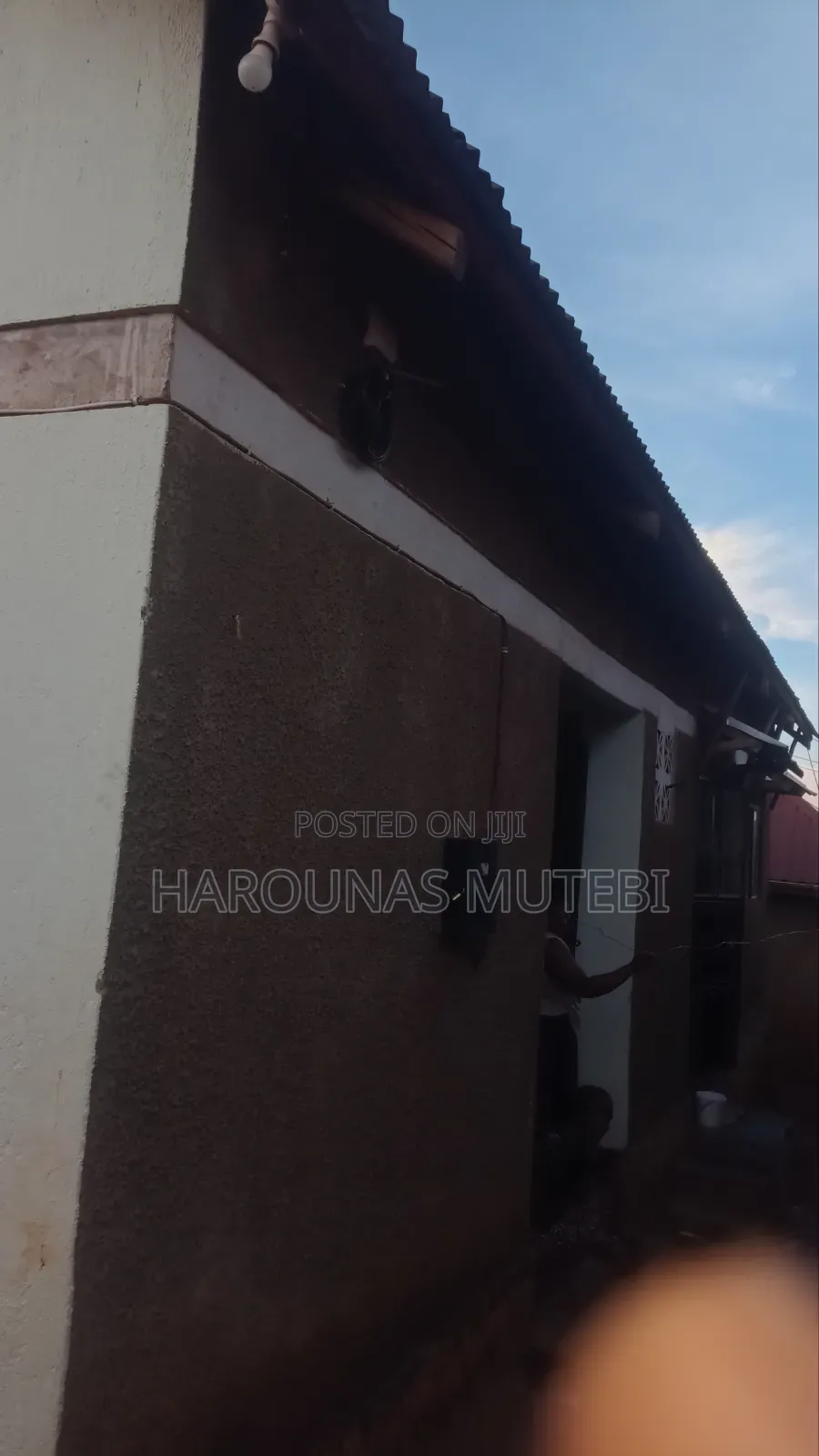 Furnished 3bdrm Townhouse/Terrace in Akright, Nabweru for sale in Nabweru