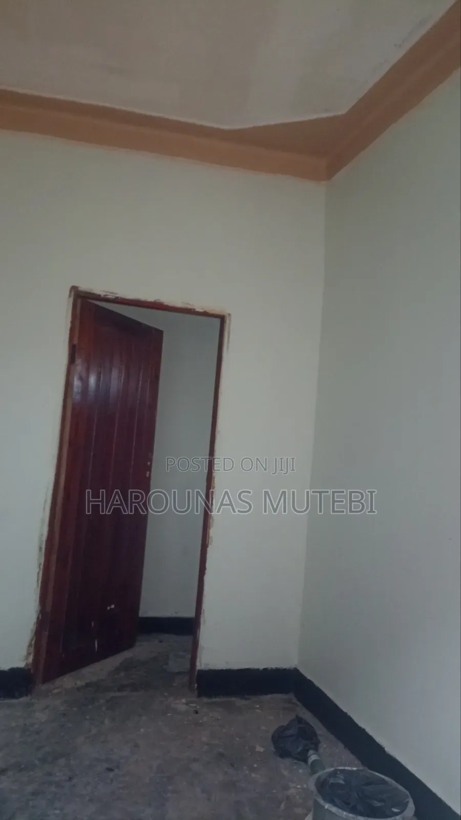 Furnished 3bdrm Townhouse/Terrace in Akright, Nabweru for sale in Nabweru