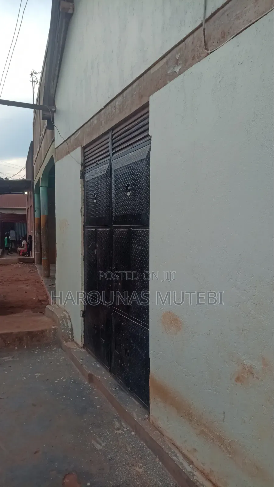 Furnished 3bdrm Townhouse/Terrace in Akright, Nabweru for sale in Nabweru