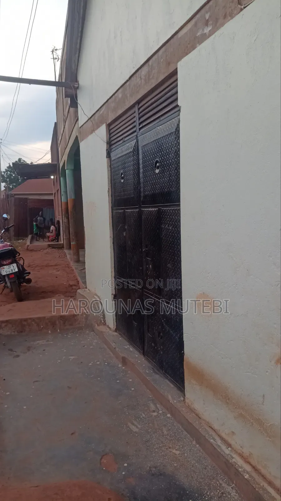 Furnished 3bdrm Townhouse/Terrace in Akright, Nabweru for sale in Nabweru