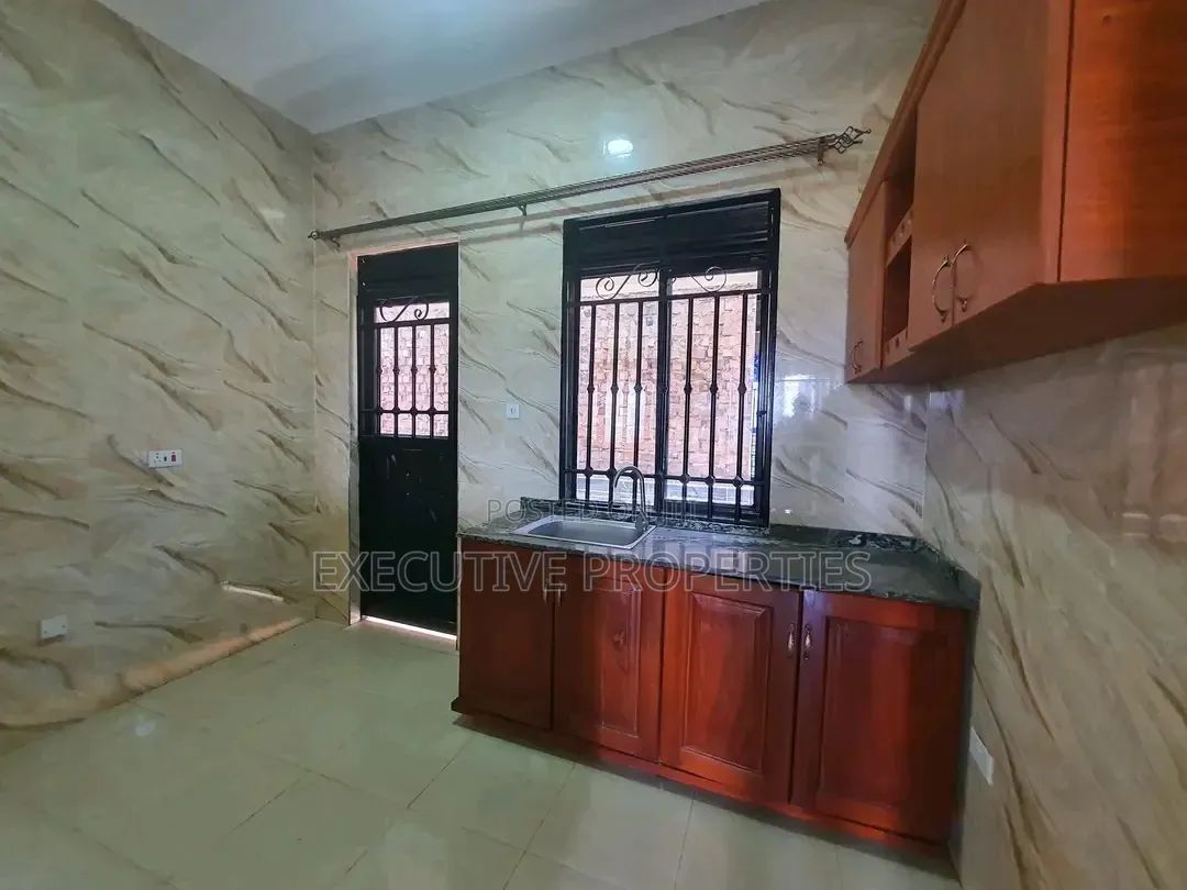 1bdrm Apartment in Namasuba, Central Division for rent in Central Division