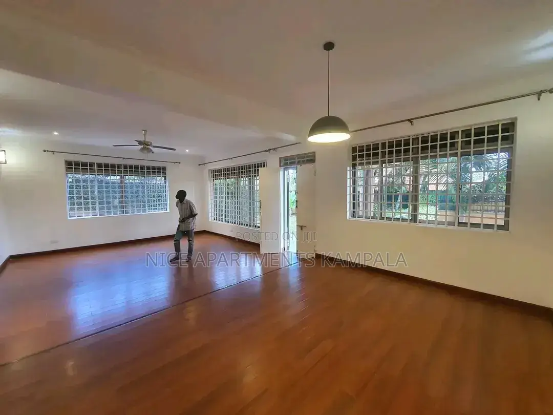 4bdrm Duplex in Buziga, Central Division for rent in Central Division