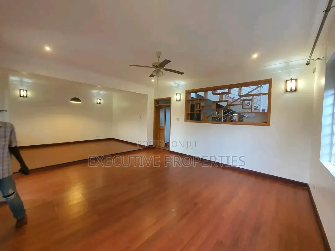 4bdrm Duplex in Buziga, Central Division for rent in Central Division