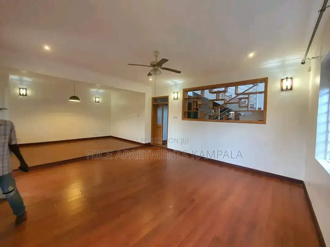 4bdrm Duplex in Buziga, Central Division for rent in Central Division