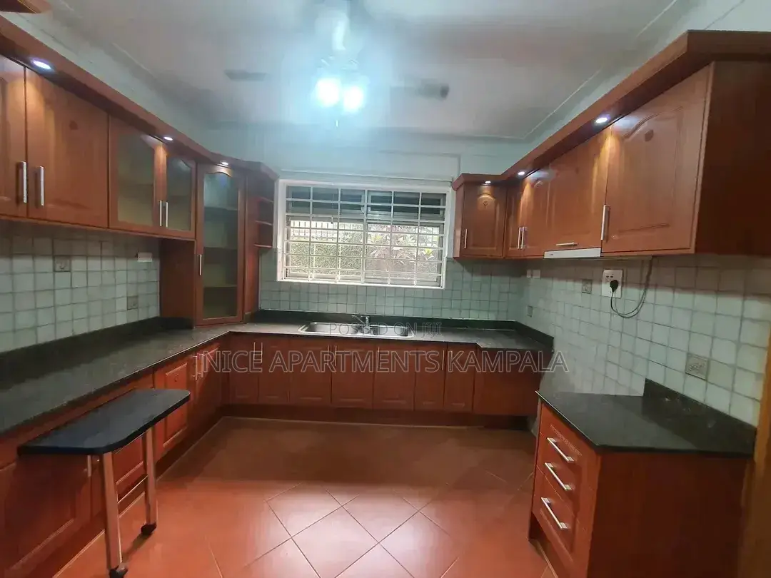 4bdrm Duplex in Buziga, Central Division for rent in Central Division