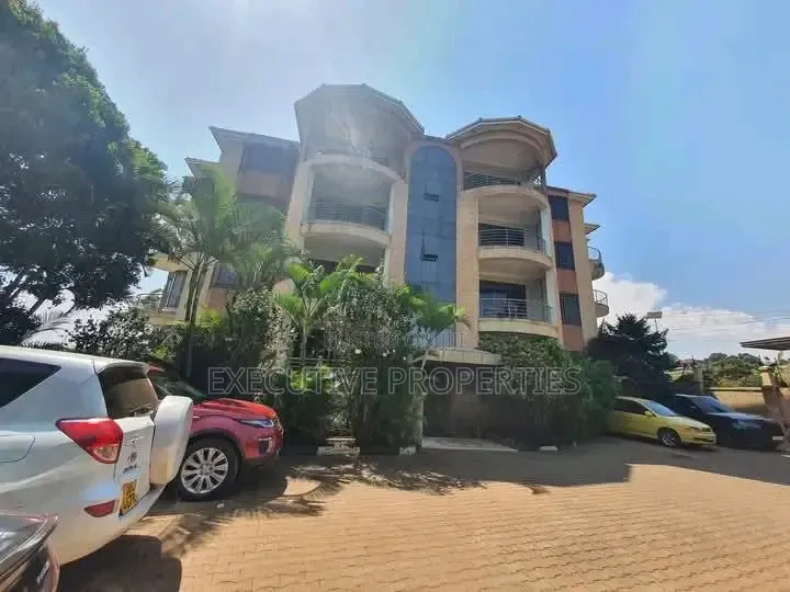 2bdrm Apartment in Bunga, Central Division for rent in Central Division