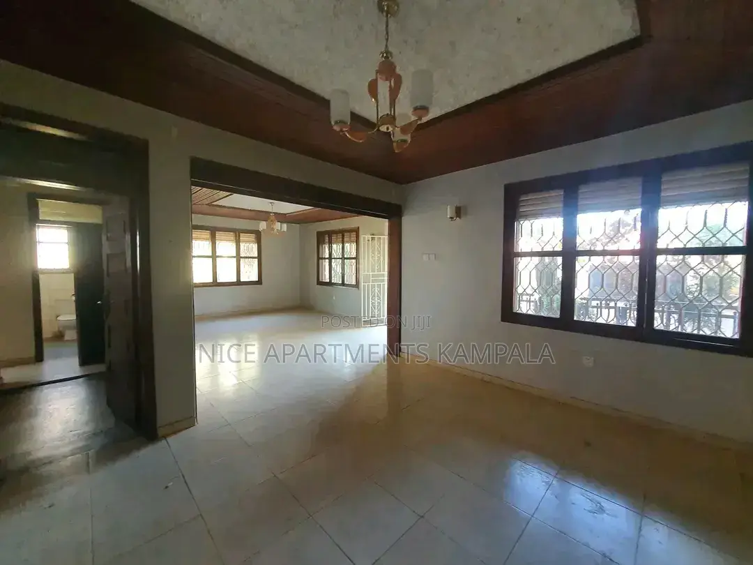 4bdrm Duplex in Buziga, Central Division for rent in Central Division