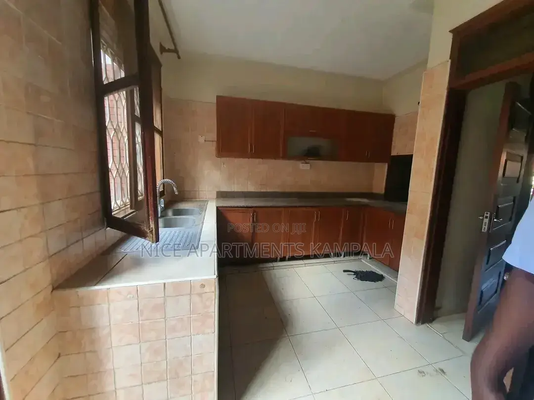 4bdrm Duplex in Buziga, Central Division for rent in Central Division