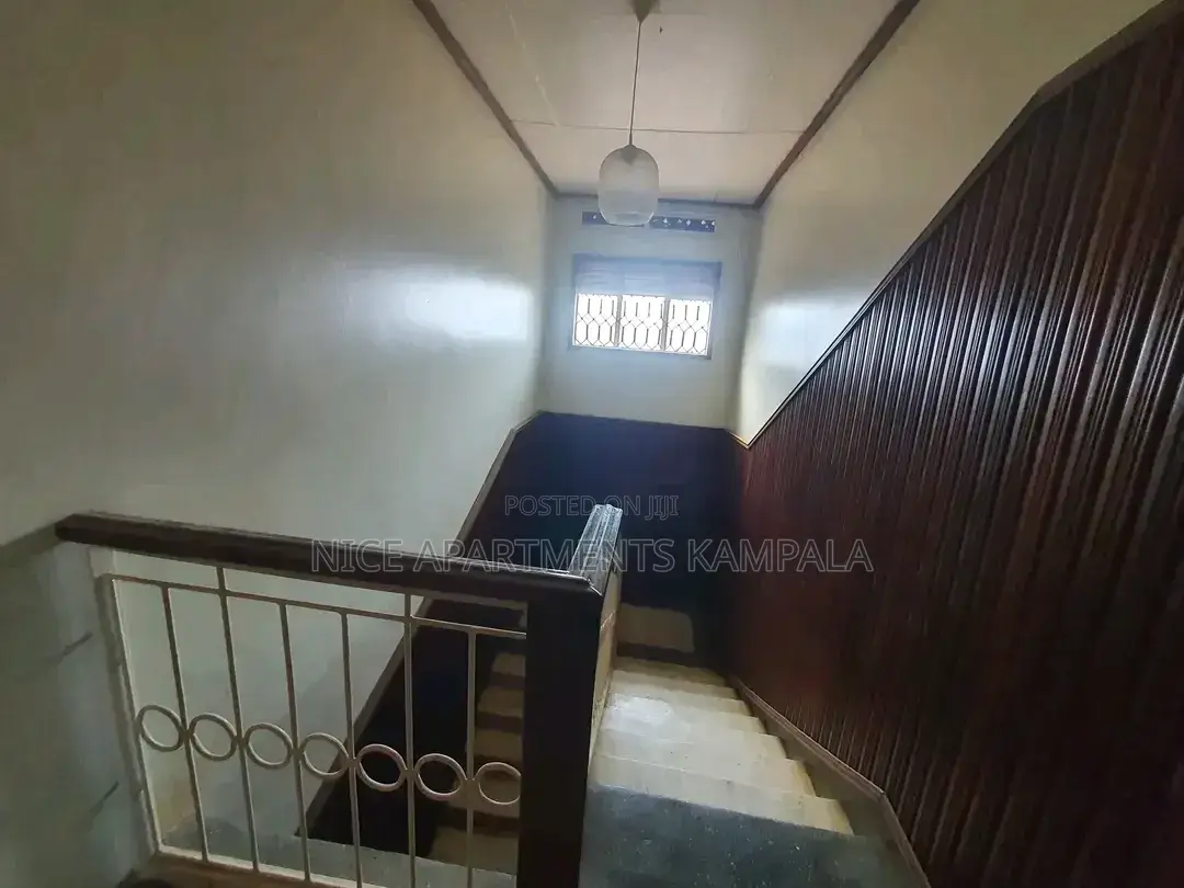 4bdrm Duplex in Buziga, Central Division for rent in Central Division