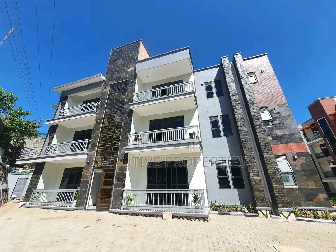 3bdrm Apartment in Buziga, Central Division for rent in Central Division