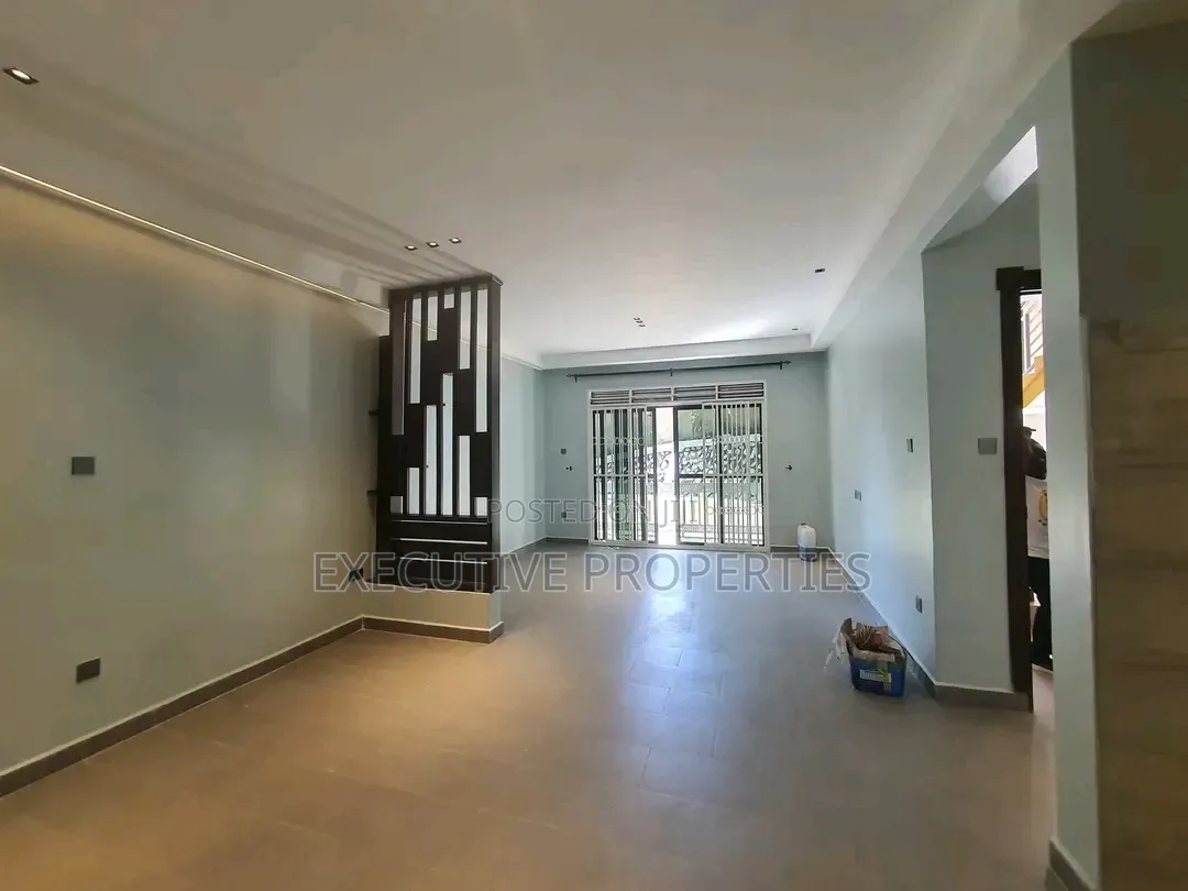 3bdrm Apartment in Buziga, Central Division for rent in Central Division