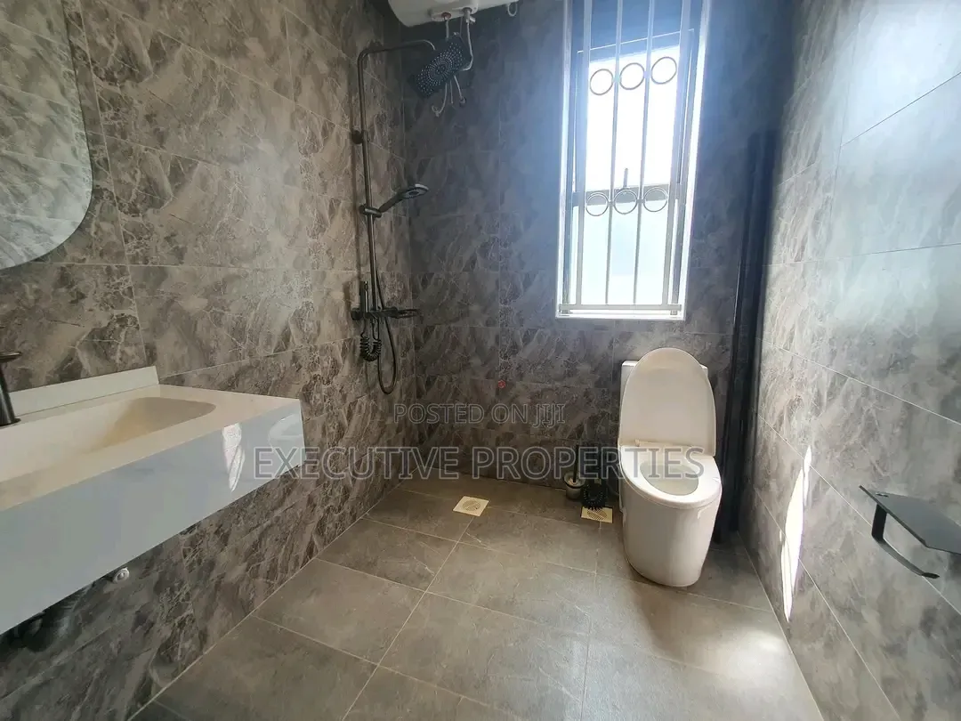 3bdrm Apartment in Buziga, Central Division for rent in Central Division