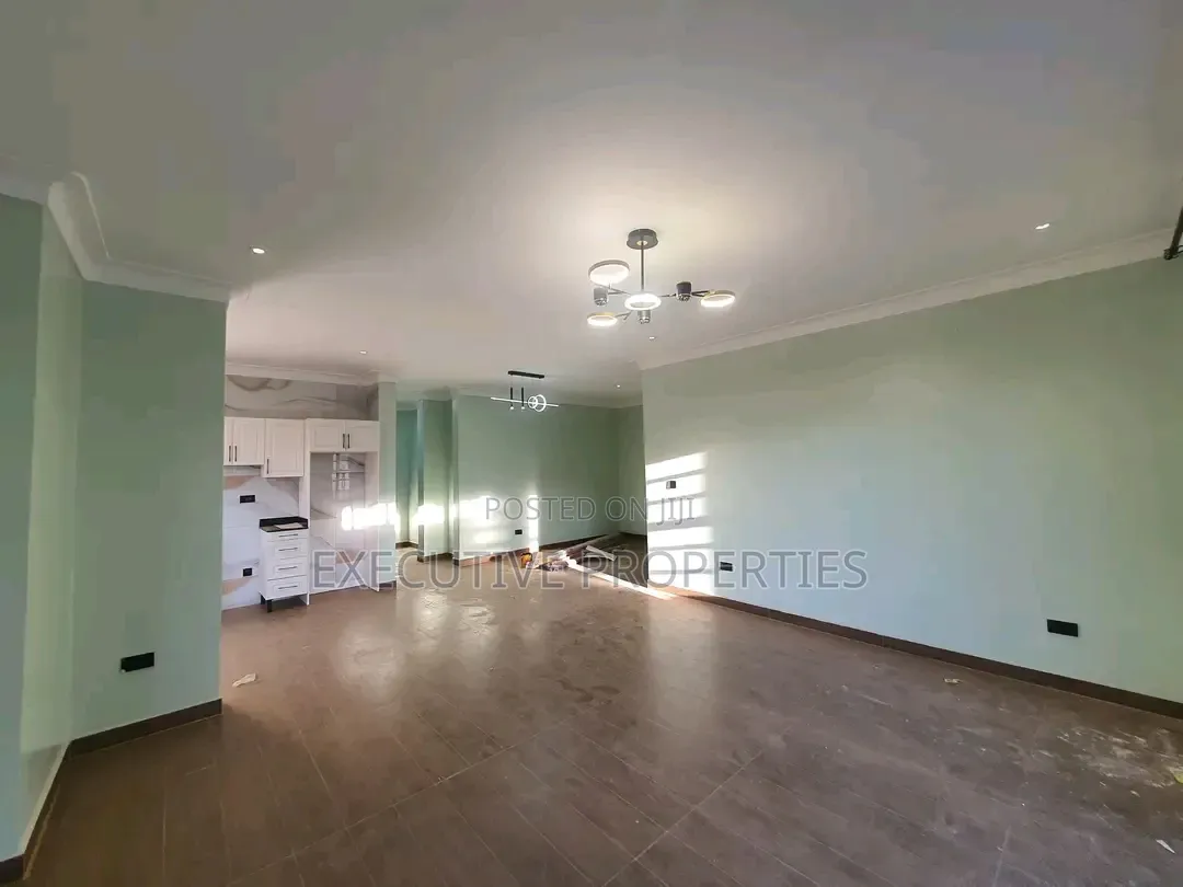 1bdrm Apartment in Kansanga, Central Division for rent in Central Division