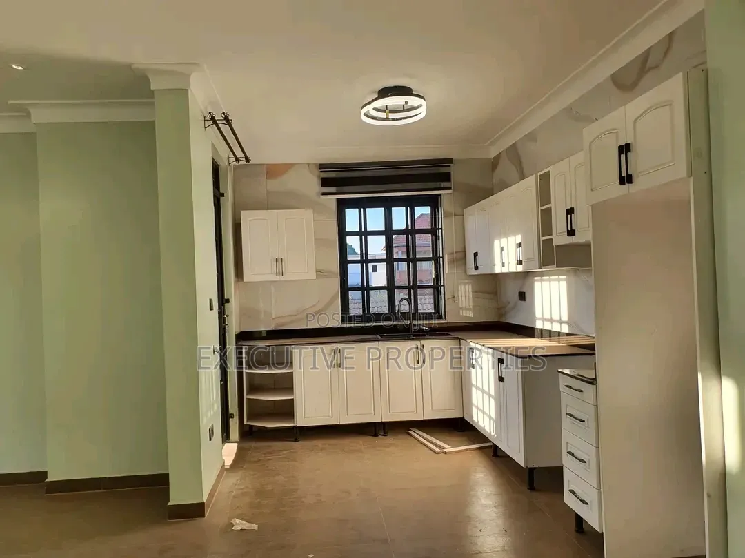 1bdrm Apartment in Kansanga, Central Division for rent in Central Division