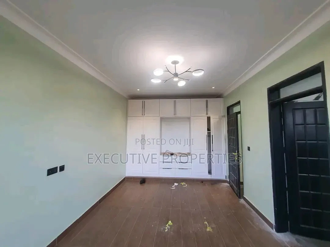 1bdrm Apartment in Kansanga, Central Division for rent in Central Division