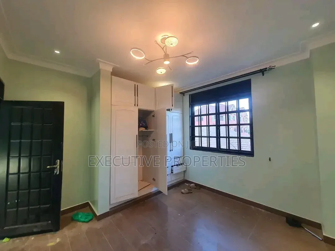 1bdrm Apartment in Kansanga, Central Division for rent in Central Division