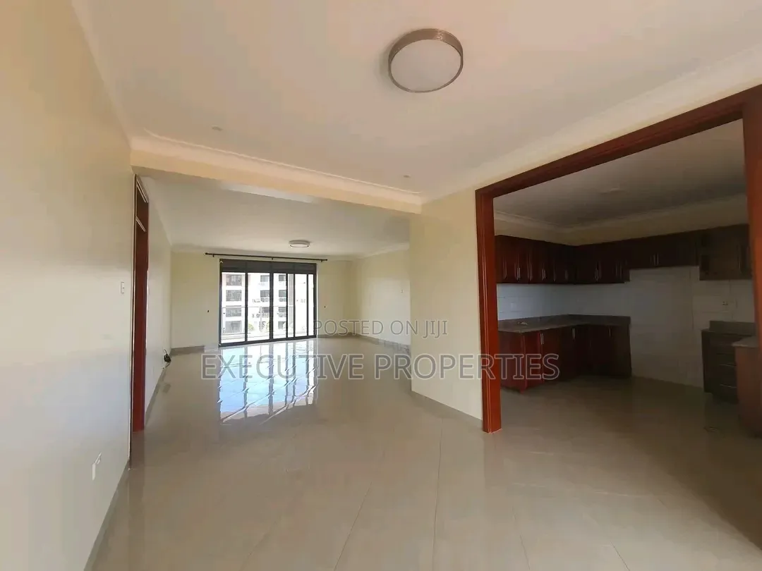 2bdrm Apartment in Muyenga, Central Division for rent in Central Division
