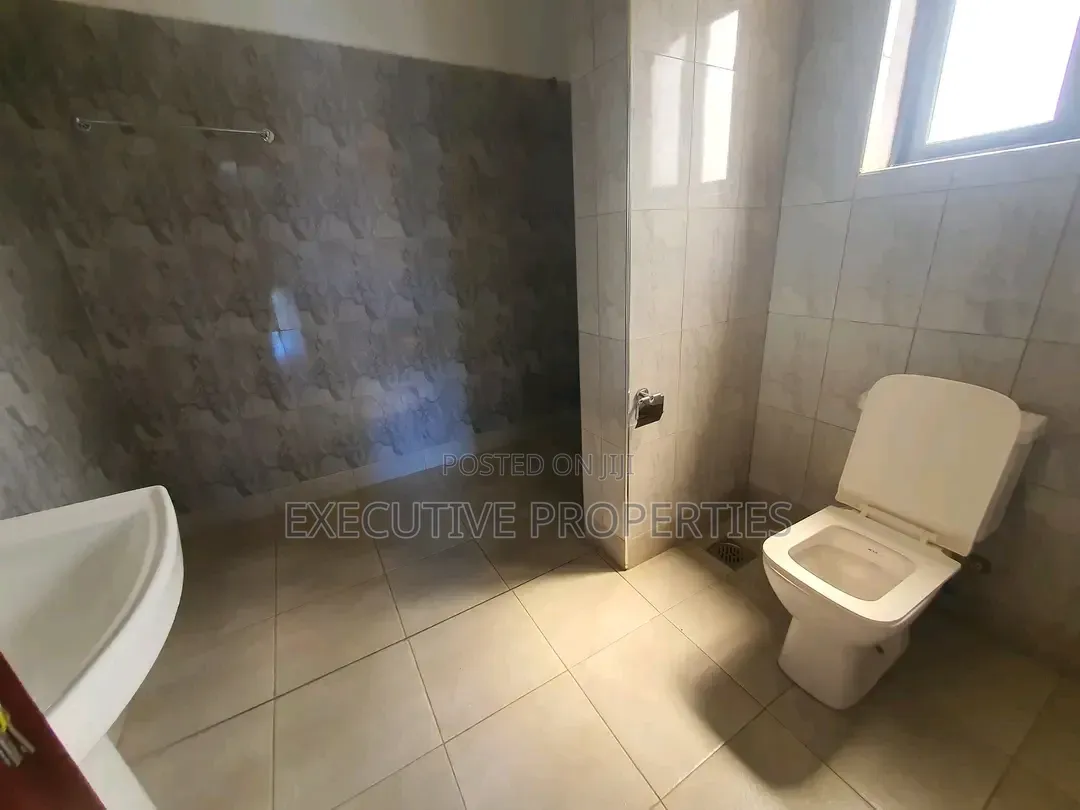 2bdrm Apartment in Muyenga, Central Division for rent in Central Division