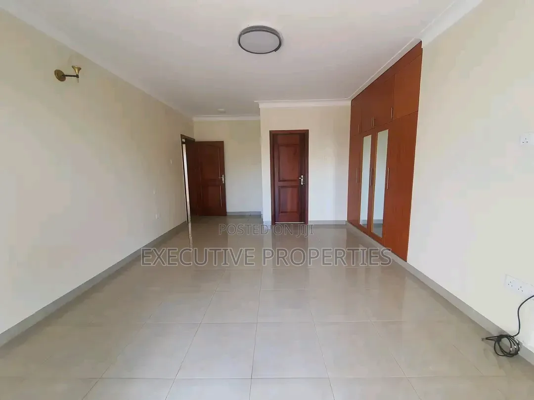 2bdrm Apartment in Muyenga, Central Division for rent in Central Division