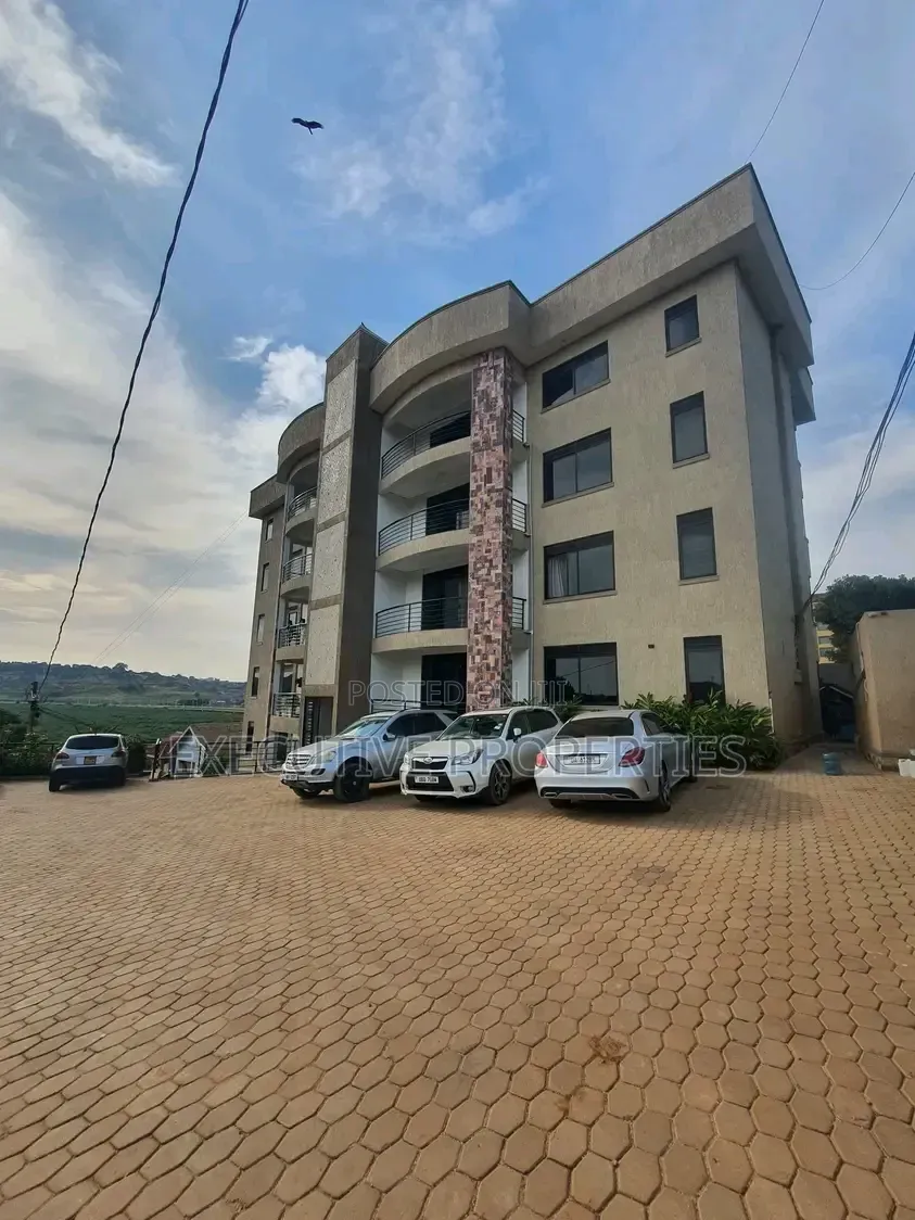 2bdrm Apartment in Buziga, Central Division for rent in Central Division